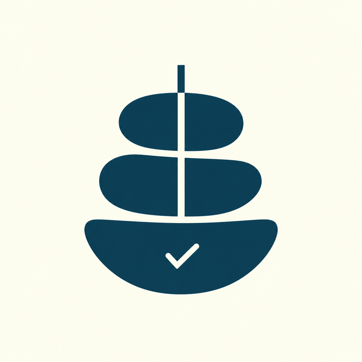 Spacial Med app icon